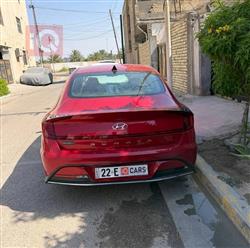 هيونداي سوناتا